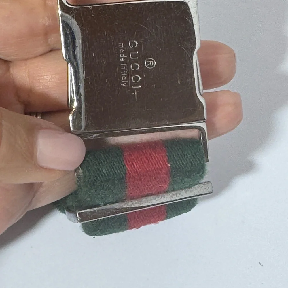 Gucci Beige and Brown GG Belt Bag - Picture 4 of 15